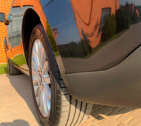 Ford S-Max cena 43500 przebieg: 190000, rok produkcji 2014 z Gniezno małe 742